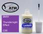 Preview: BMW, Thundernight Effect, C56: 20ml Lackstift, von ATW Autoteile West.